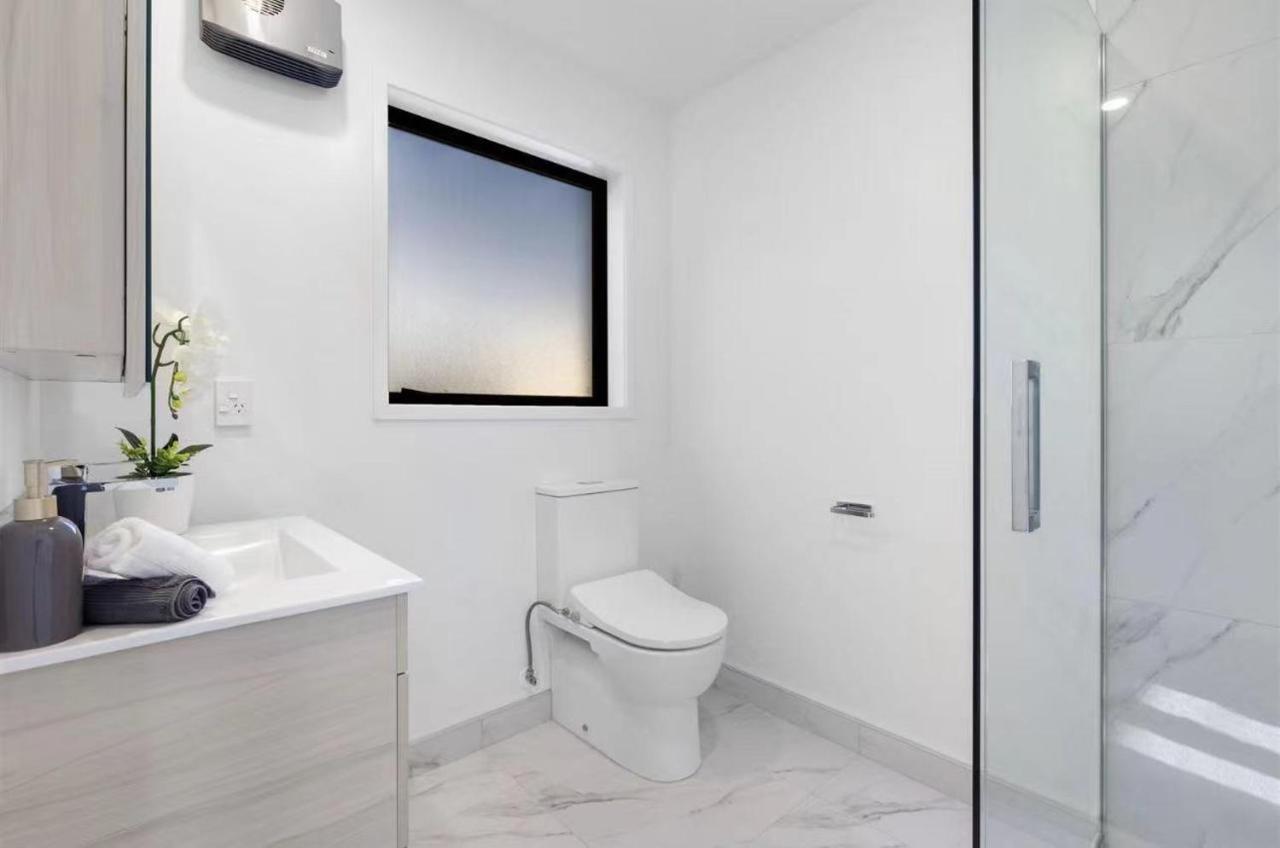 Apartamento New Cozy Townhouse Near Chch Arena *