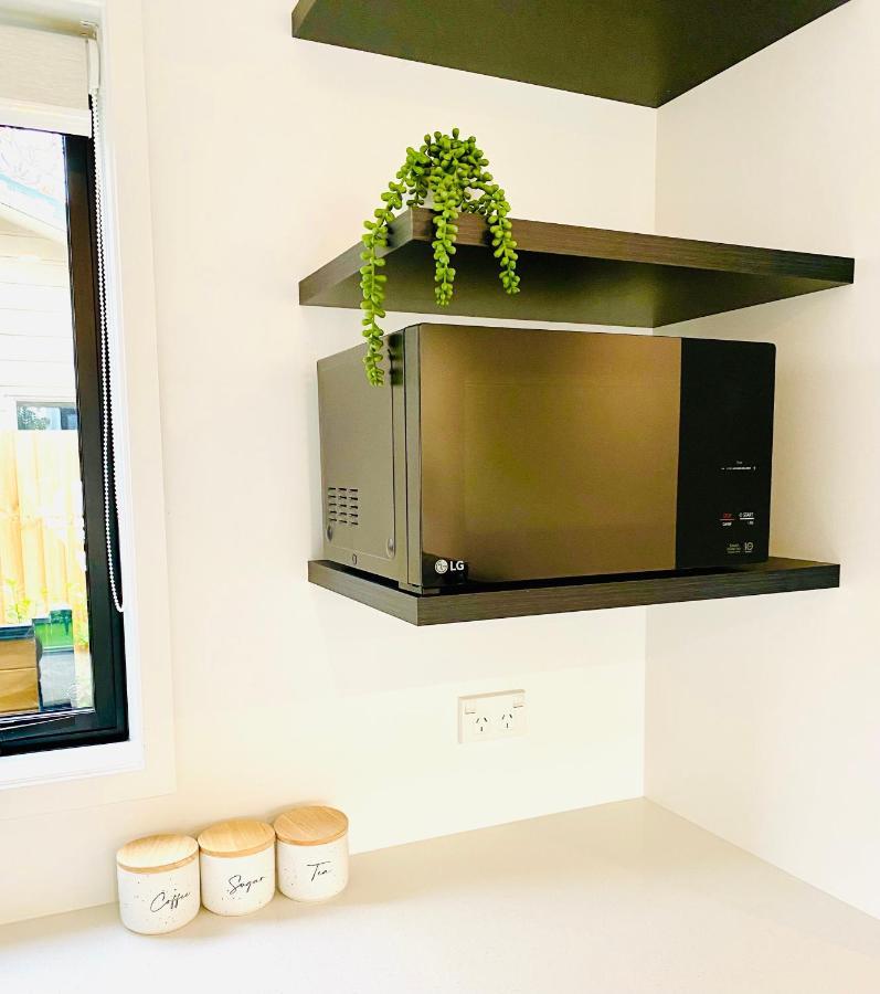 Apartamento New Cozy Townhouse Near Chch Arena Christchurch